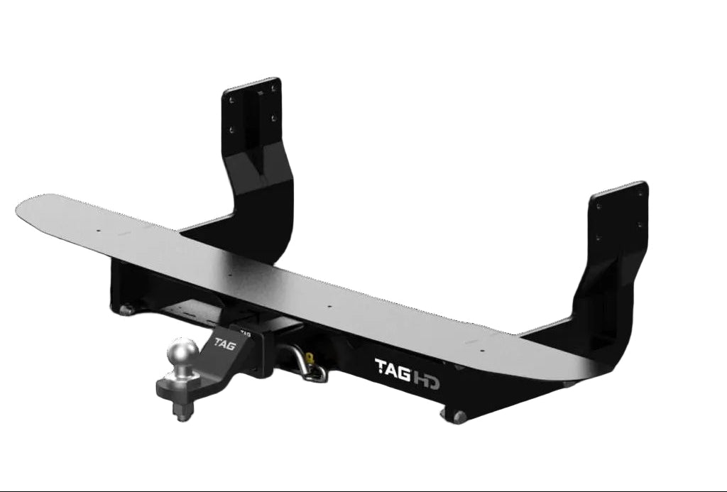 Heavy Duty Towbar for Mercedes-Benz Sprinter 2019+ (Wide Chassis)