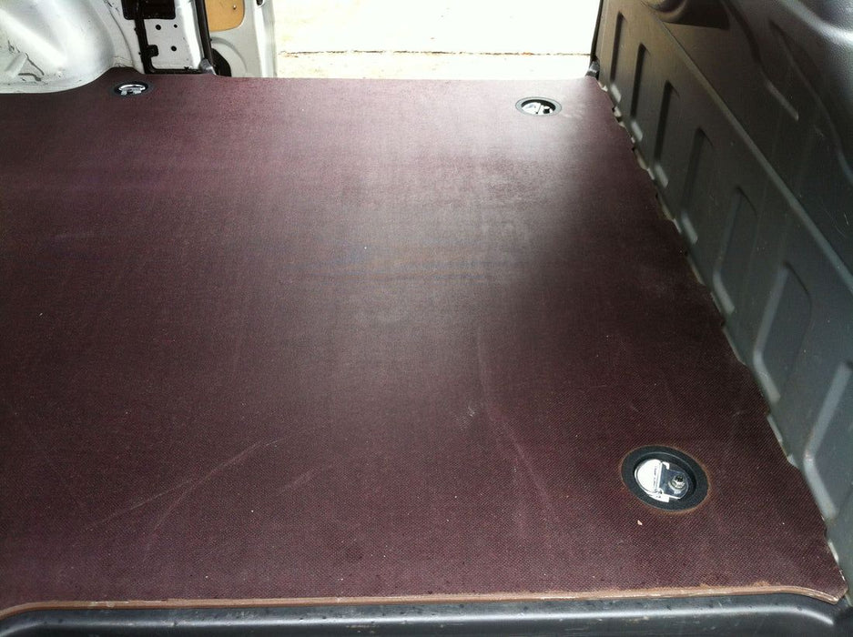 Rear Wood Floor For Hyundai iLoad Crewvan