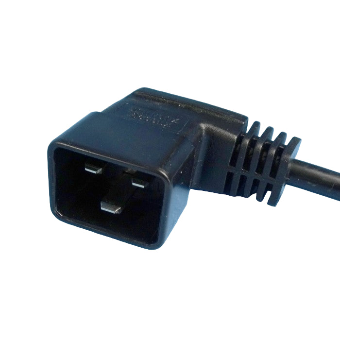 K-technik 240V Remote Double Outlet CMS Plug and Play Kit