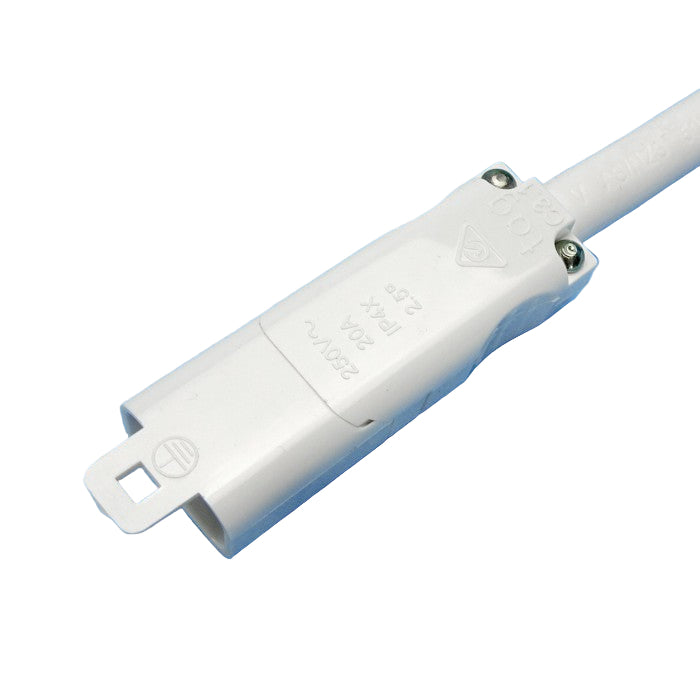 K-technik 240V Remote Double Outlet CMS Plug and Play Kit