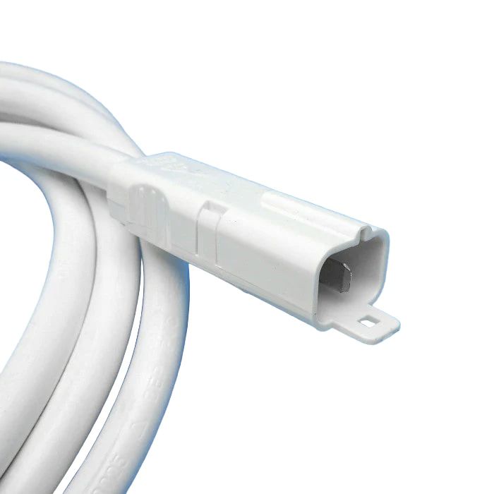K-technik 240V Remote Double outlet cable 2 - 2m
