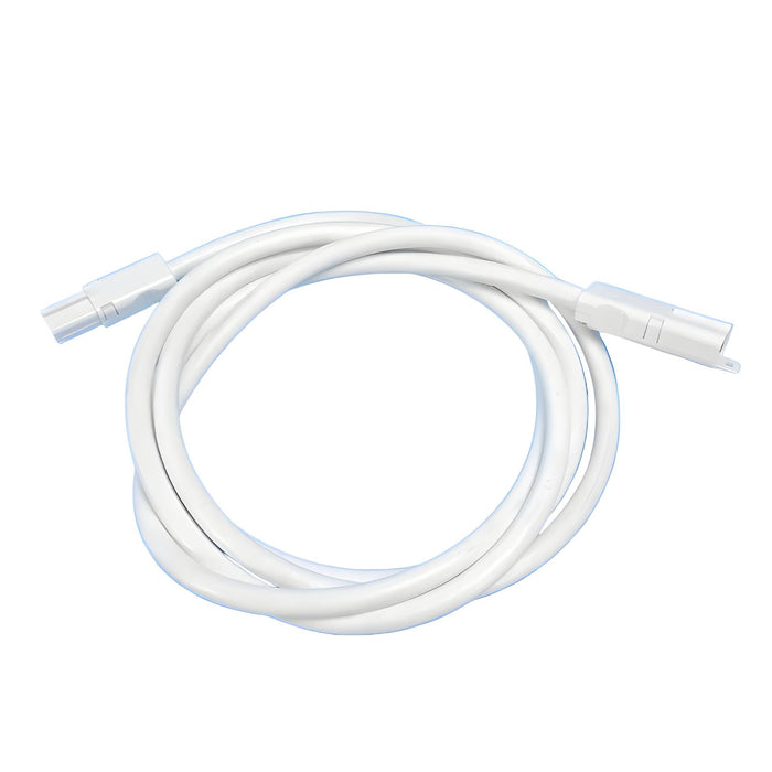 K-technik 240V Remote Double outlet cable 2 - 3M