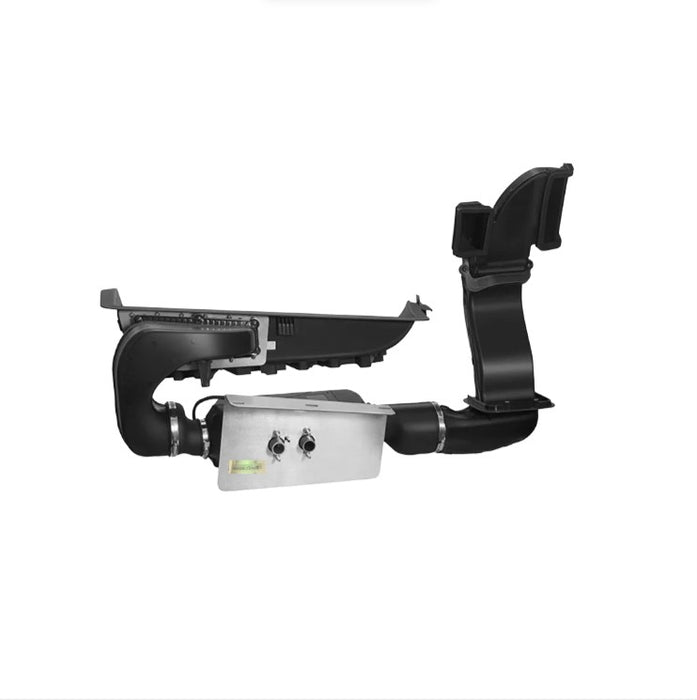 K-technik Diesel Heater System - Premium Kit - T5/T6/T6.1