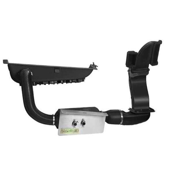 K-technik Diesel Heater Ducting - Standard - T5/T6/T6.1