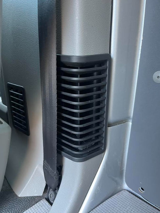 K-technik Diesel Heater System - Standard Kit - T5/T6/T6.1