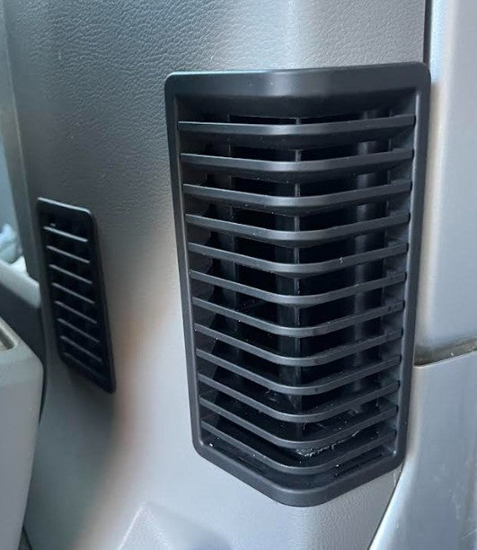 K-technik Diesel Heater System - Standard Kit - T5/T6/T6.1