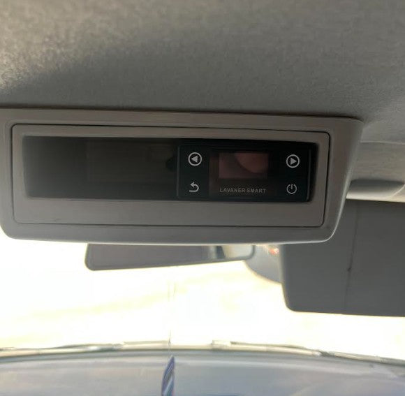 K-technik Diesel Heater System - Standard Kit - T5/T6/T6.1