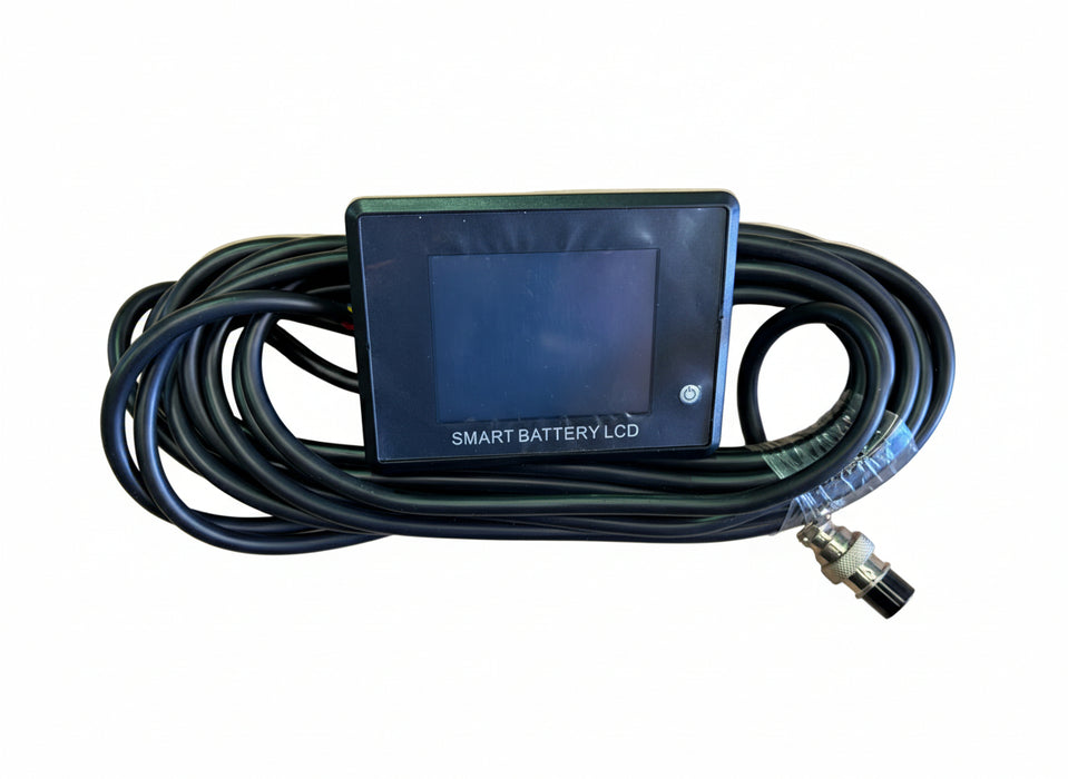 LCD Touch Screen For K-Technik Batteries