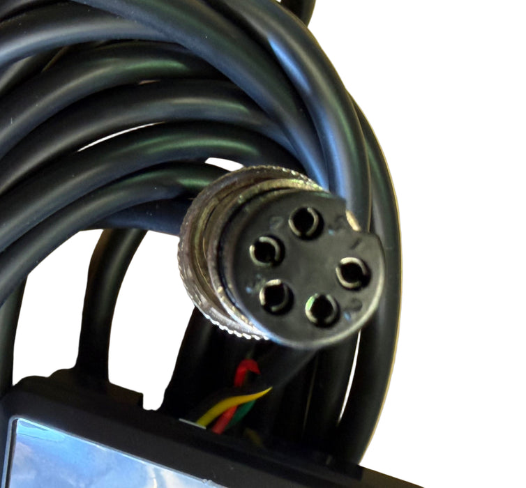 LCD Touch Screen For K-Technik Batteries