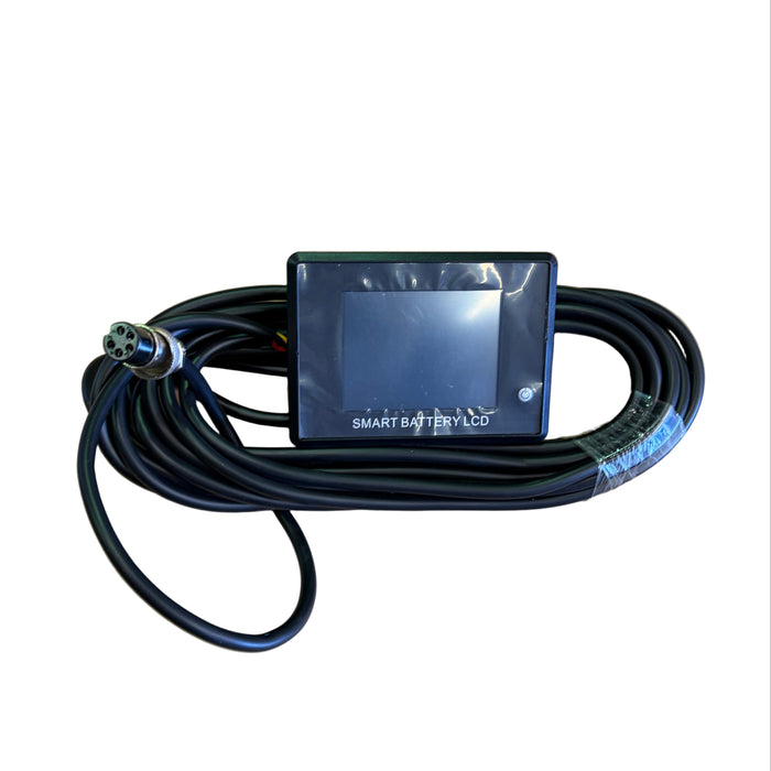 LCD Touch Screen For K-Technik Batteries