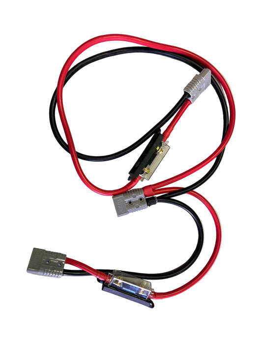 Inverter Y Electrical Cables