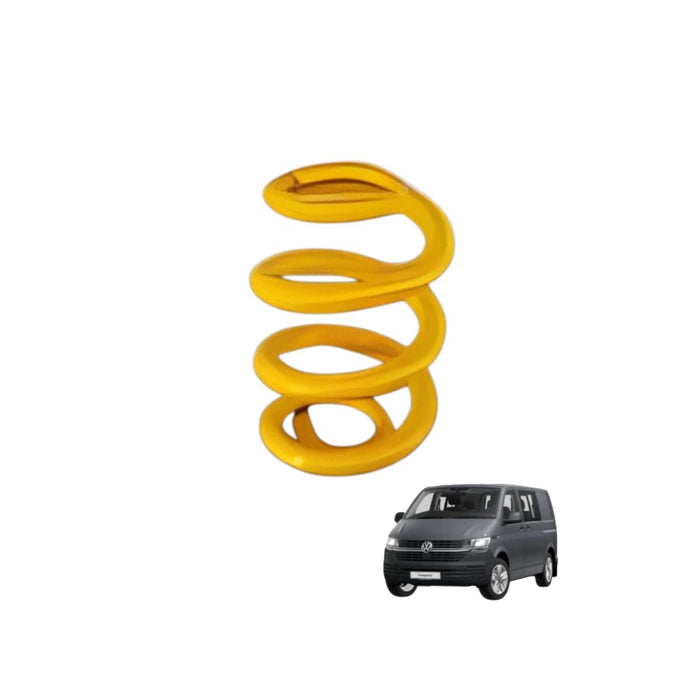 KING SPRINGS FRONT VW T5/T6/T6.1 - PAIR