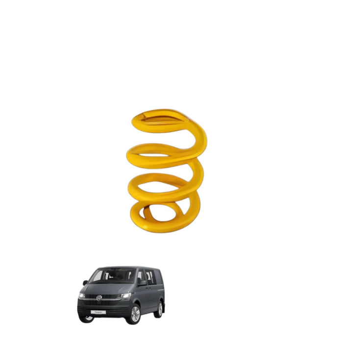 KING SPRINGS REAR  VW T5/T6/T6.1 - HEAVY DUTY - 300kg - 500kg HD - PAIR