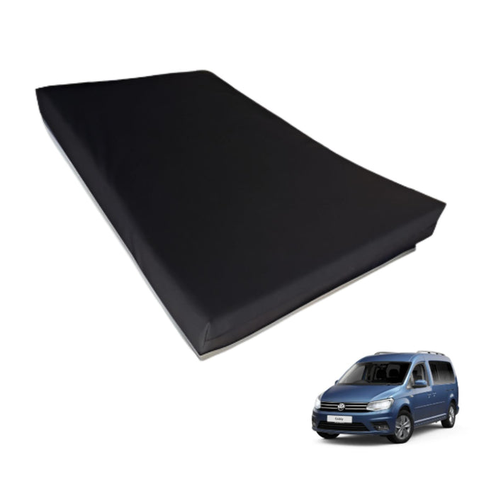 Kinderbett - Caddy Maxi - Base 53cm x 120cm - Mattress 1-pc 120cm x 60cm x 7cm