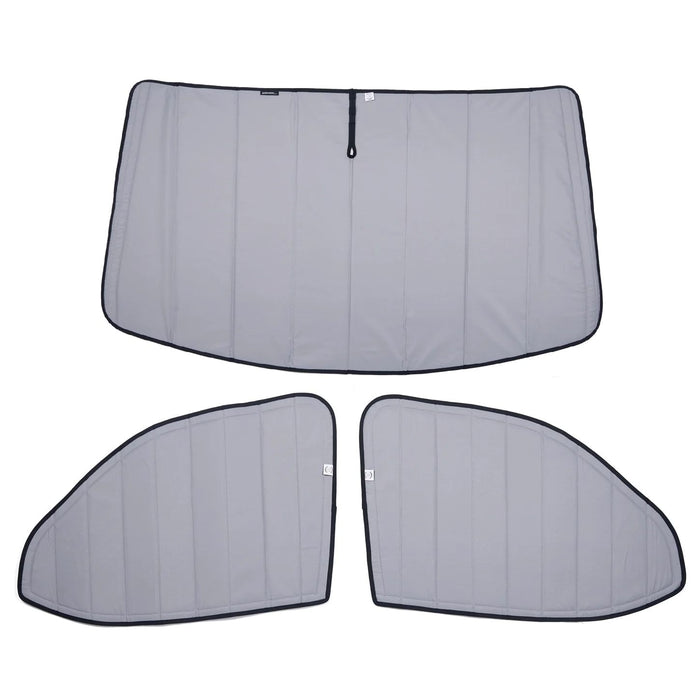 Living in a Bubble Thermomats Cab Set For VW T6/T6.1 Transporter