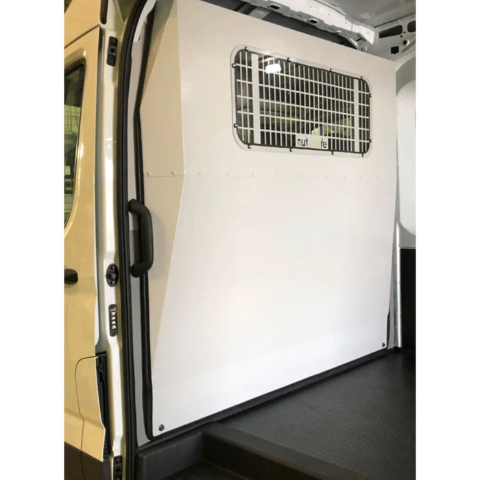 Bulkhead Vapour Barrier For LDV Deliver 9