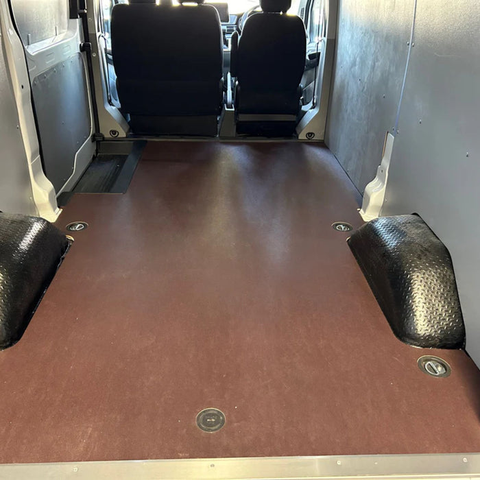 Floor Panel For LDV Deliver 9
