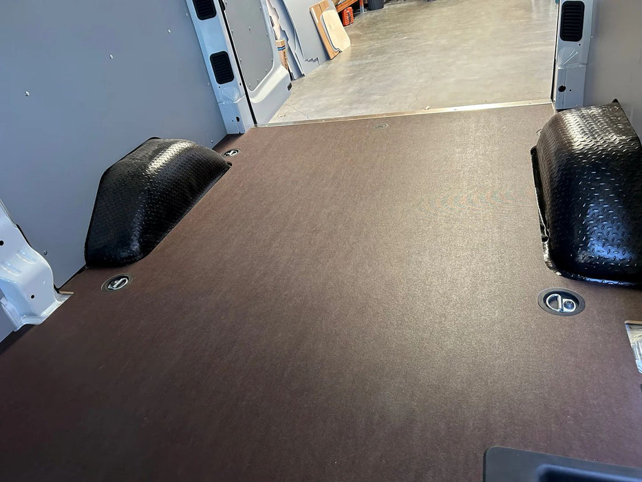Floor Panel For LDV Deliver 9