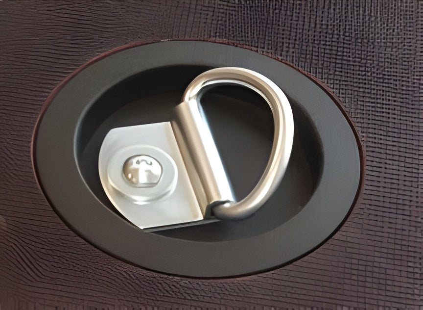 Floor Panel For LDV Deliver 9