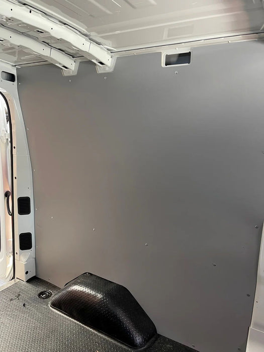 Wall Panel Kit For LDV Deliver 9 LWB – High Roof – 4mm Birch Plywood