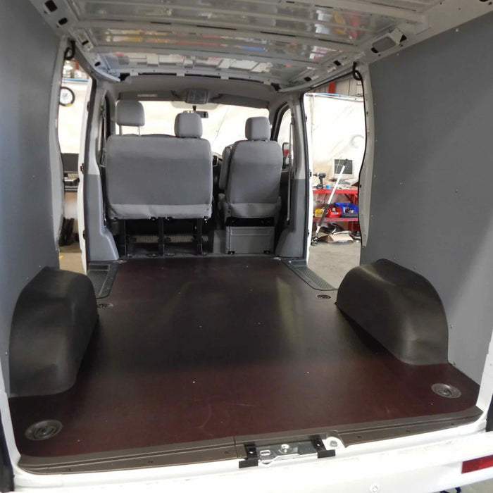Floor Panel For LDV V80
