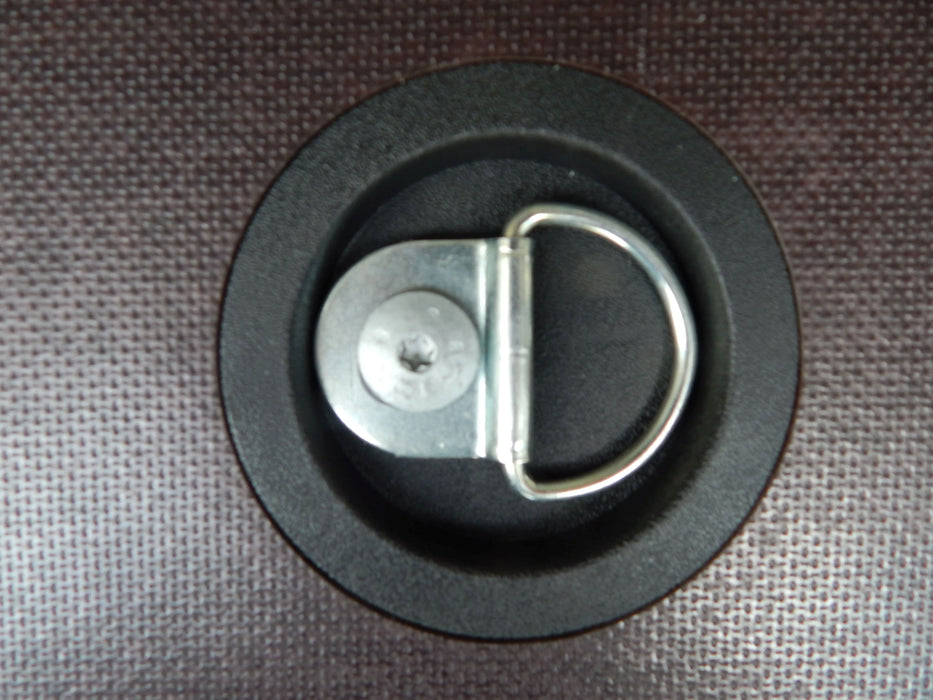 Floor Panel For LDV V80