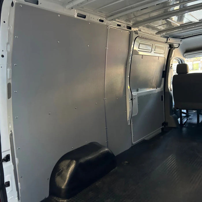 Wall Panel For LDV V80
