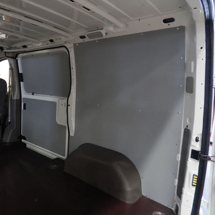 Wall Panel For LDV V80