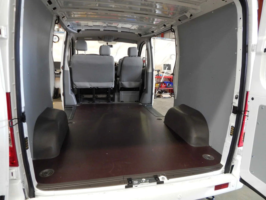 Wall Panel For LDV V80