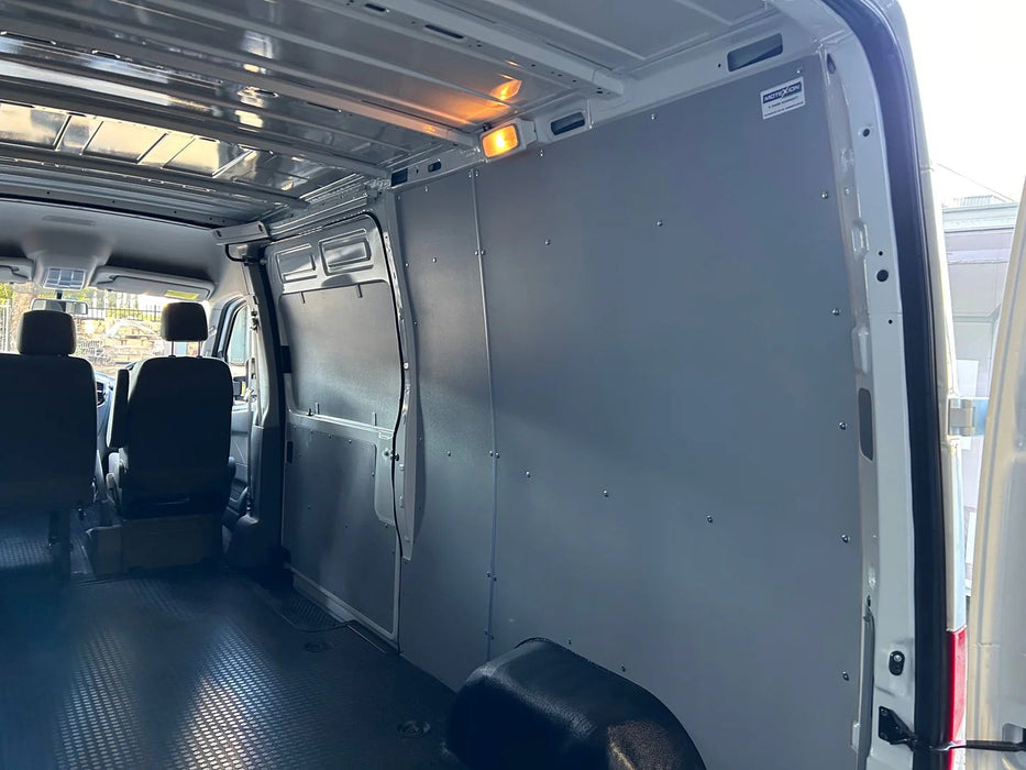 Wall Panel For LDV V80