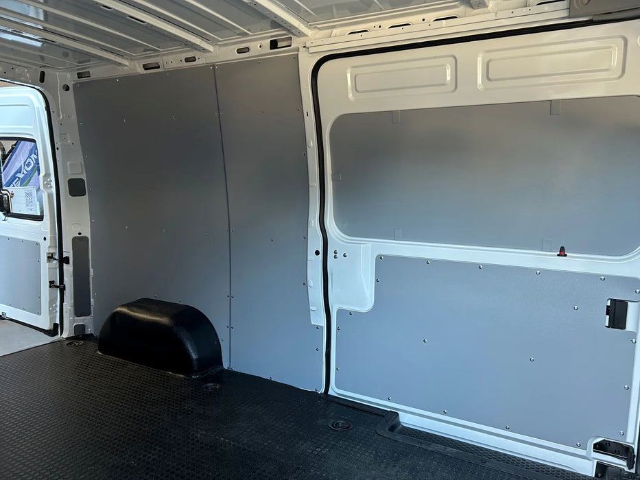 Wall Panel For LDV V80