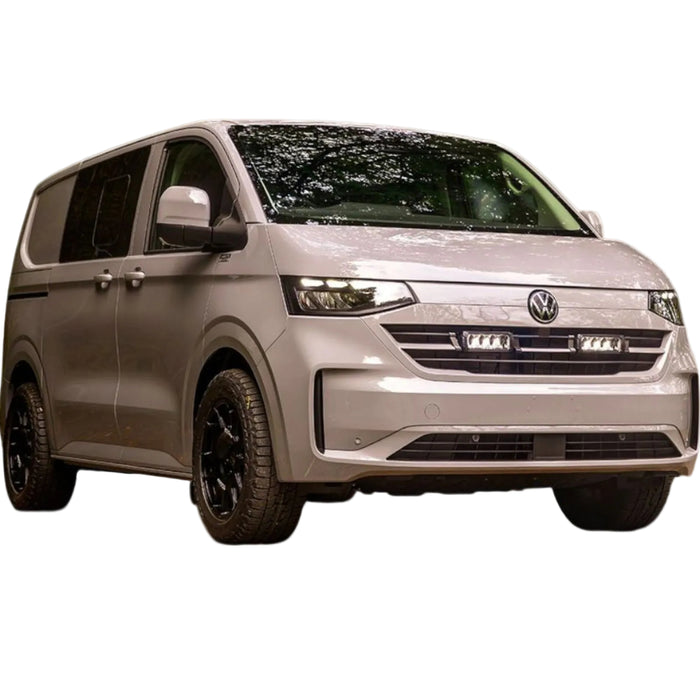 Lazer LED Lights Kit – 2× Triple‑R 750 Elite For VW T7 Transporter