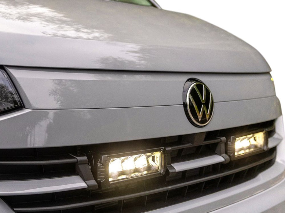 ECO CAMPER LAZER LIGHTS TRIPLE-R 750 ELITE T7 TRANSPORTER