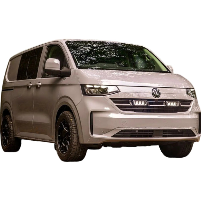 Lazer LED Lights Kit – 2× Triple‑R 750 For VW T7 Transporter
