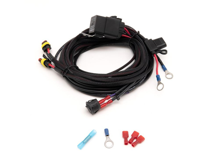 Lazer LED Lights Kit – 2× Triple‑R 750 For VW T7 Transporter