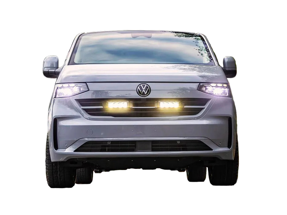 Lazer LED Lights Kit – 2× Triple‑R 750 For VW T7 Transporter