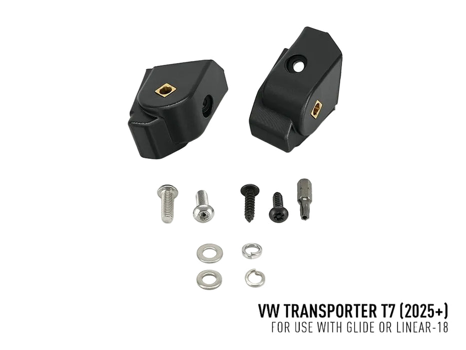 Lazer LED Lights Kit – Glide Elite For VW T7 Transporter