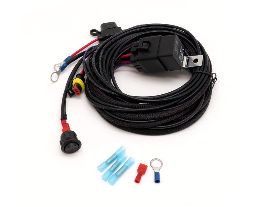 Lazer LED Lights Kit – Glide Elite For VW T7 Transporter
