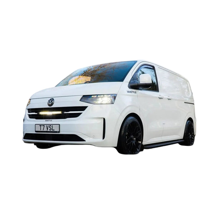Lazer LED Lights Kit – Glide Elite with Position Light For VW T7 Transporter