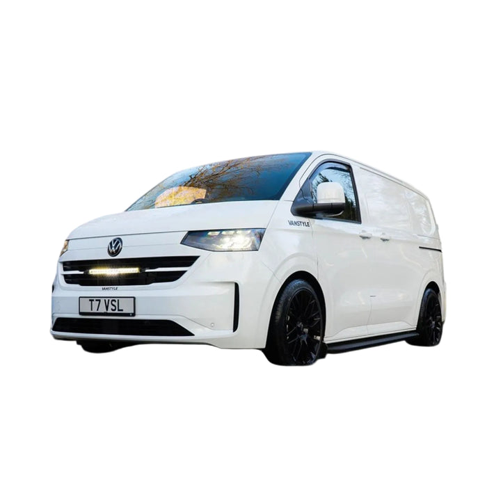 Lazer LED Lights Kit – Glide Standard with Position Light For VW T7 Transporter