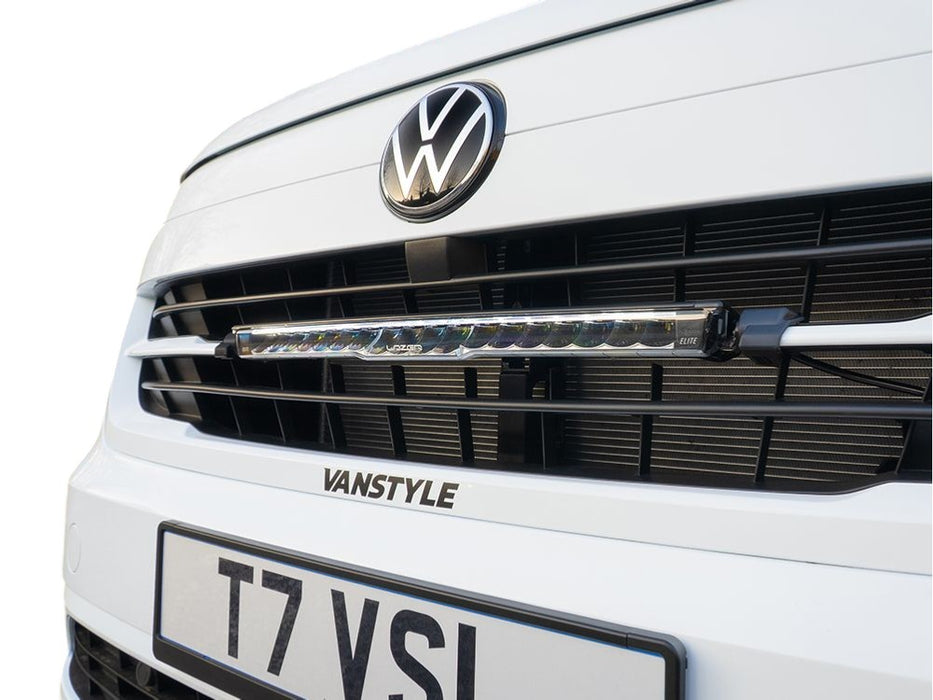 Lazer LED Lights Kit – Glide Standard with Position Light For VW T7 Transporter