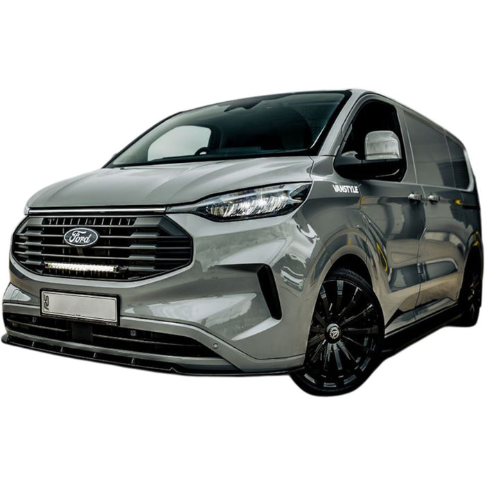 Lazer Grille Integration Kit – Glide with Position Light For Ford Transit Custom V710