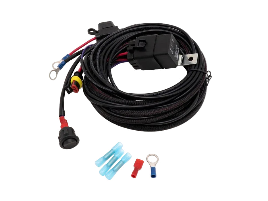 Lazer LED Lights Kit – Linear‑18 Elite For VW T7 Transporter
