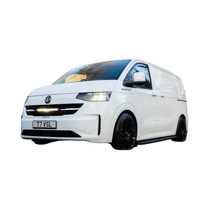 Lazer LED Lights Kit – Linear‑18 Elite i‑LBA For VW T7 Transporter