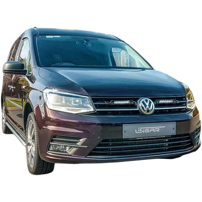Lazer LED Lights Kit – Linear‑6 Elite For VW Caddy