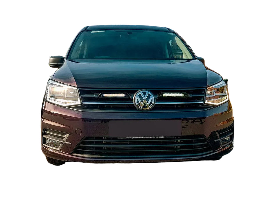 Lazer LED Lights Kit – Linear‑6 Elite For VW Caddy