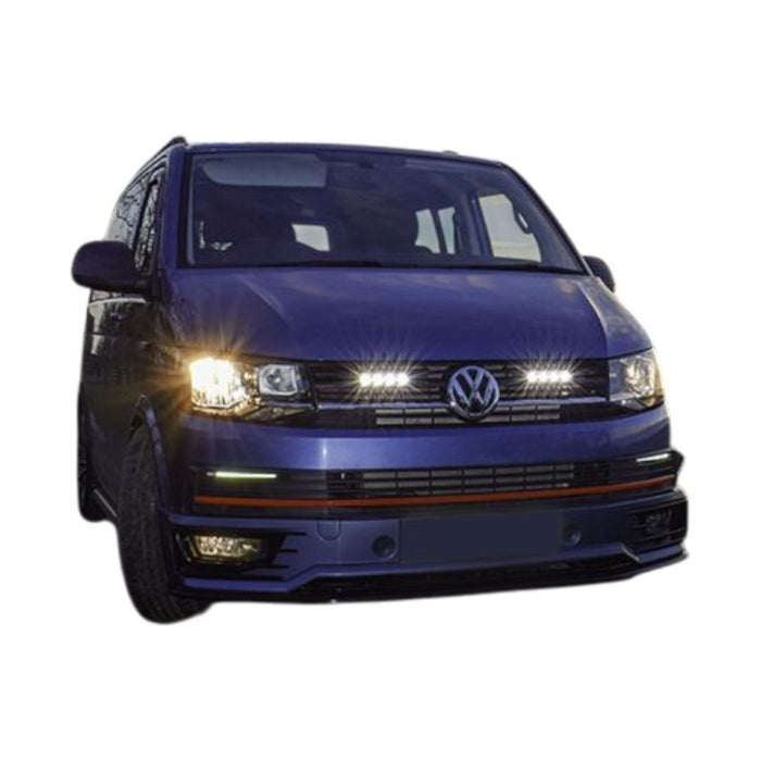Lazer LED Lights Kit – ST4 Evo For VW T6 Transporter / Multivan / Caravelle