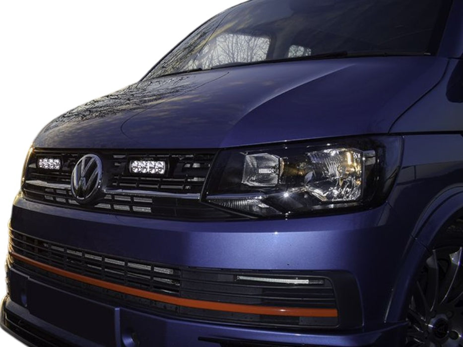 Lazer LED Lights Kit – ST4 Evo For VW T6 Transporter / Multivan / Caravelle