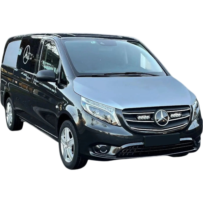 Lazer LED Lights Kit – ST4 Evolution For Mercedes Vito (2020‑2023)
