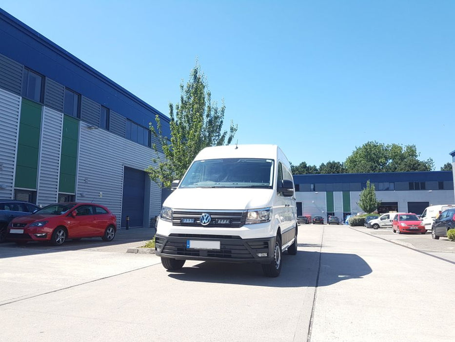 Lazer LED Lights Kit – Triple‑R 750 Gen2 For VW Crafter